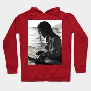 Surfer Hoodie